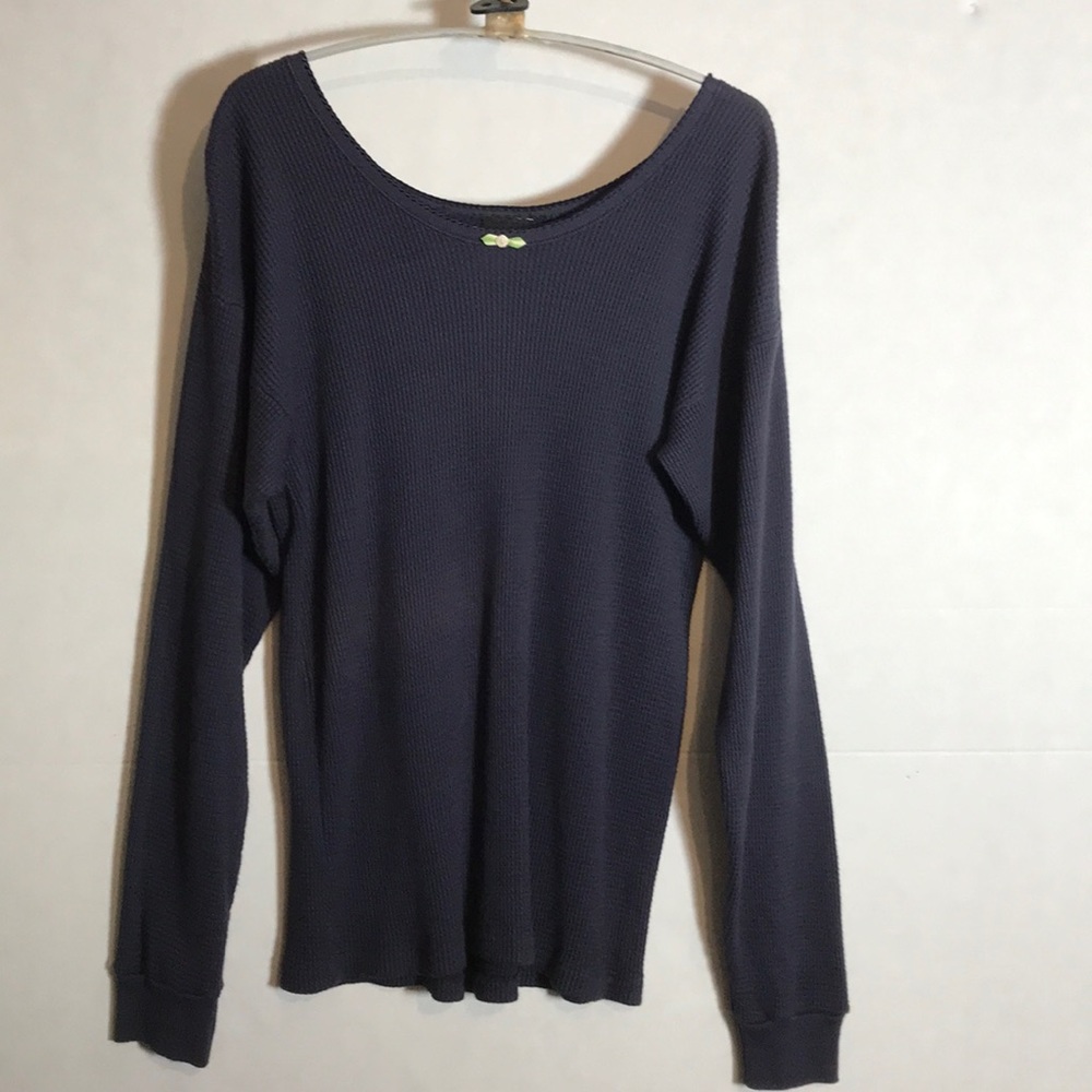 Thermal longsleeve